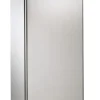 ALPENINOX Edelstahl Umluft-Gewerbetiefkühlschrank TKU 702 GN2/1