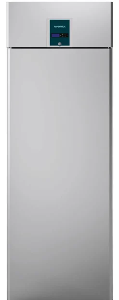 ALPENINOX Einfahrkühlschrank EKU 751 CNS für GN 2/1
