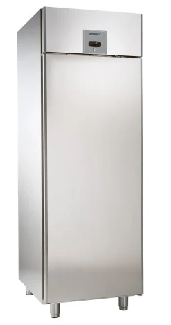 ALPENINOX Gewerbekühlschrank KU 703 COMFORT CRIO SMART HPe