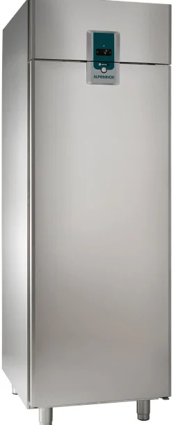 ALPENINOX Gewerbekühlschrank KU 705 PREMIUM für GN 2/1, 670 L