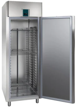 ALPENINOX Gewerbekühlschrank KU 705 PREMIUM für GN 2/1, 670 L