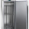 ALPENINOX Gewerbetiefkühlschrank TKU 705 PREMIUM für GN 2/1, 670L