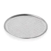 Aluminium Pizzablech, Ø 28 cm, gelocht