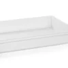 AmerBox Pizza Teigbox 14L, 600x400x75mm
