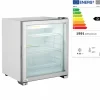 ARKTIC Aufsatz Gefrierschrank 90L, 620x575x(h)712mm
