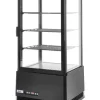 Arktic Aufsatz-Kühlvitrine 78 Liter schwarz, Tischgerät