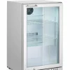 Arktic Barkühlschrank mit 1 Glastür, 75 Liter