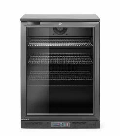 Arktic Barkühlschrank mit 1 Glastür, 105 Liter