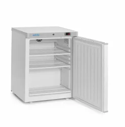 Arktic Budget Line Kühlschrank, 100 Liter, weiß