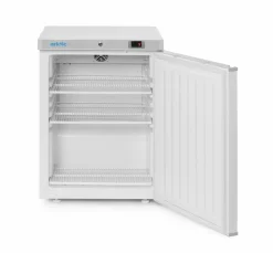 Arktic Budget Line Kühlschrank, 100 Liter, weiß