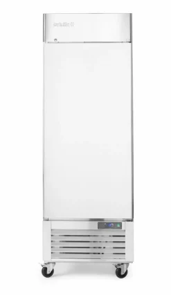 ARKTIC Edelstahl Gefrierschrank 580 L Kitchen Line, Breite 800x685 mm
