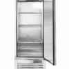 ARKTIC Edelstahl Kühlschrank 580 L Kitchen Line, Breite 800x685 mm