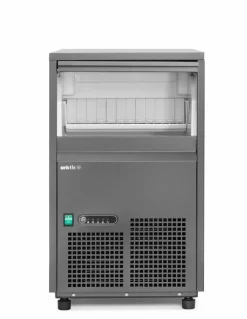 Arktic Eiswürfelmaschine 22 kg/24 h | 6 kg Behälter