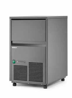 Arktic Eiswürfelmaschine 22 kg/24 h | 6 kg Behälter