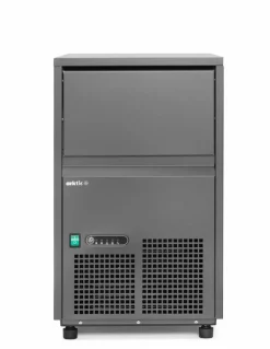 Arktic Eiswürfelmaschine 22 kg/24 h | 6 kg Behälter