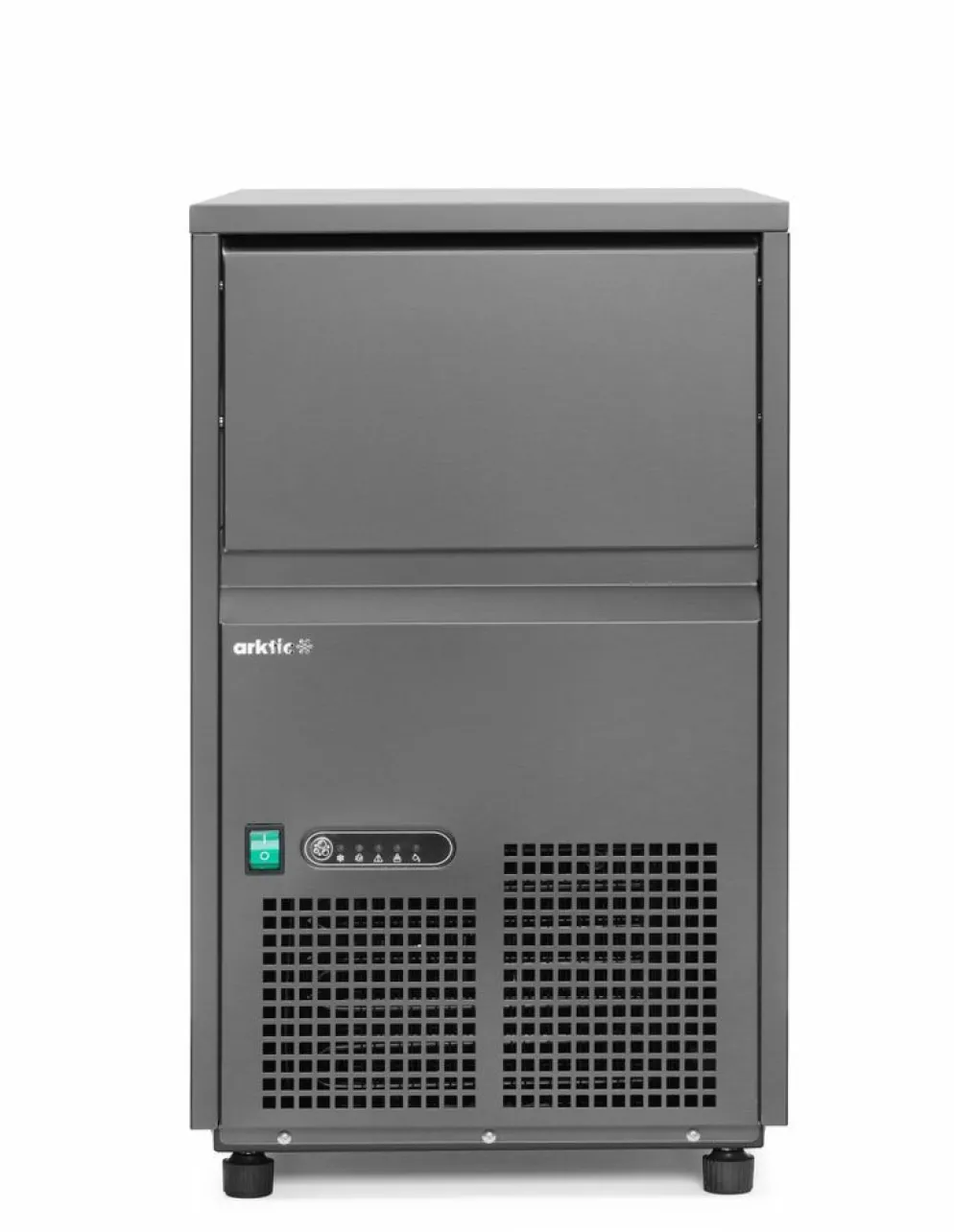 Arktic Eiswürfelmaschine 22 kg/24 h | 6 kg Behälter