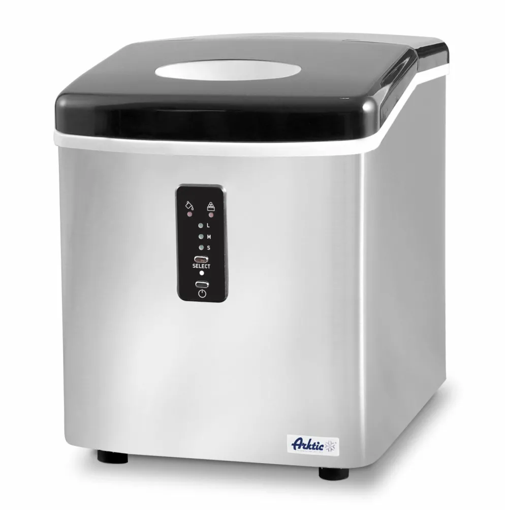 ARKTIC Eiswürfelmaschine 12 kg/24 Std.