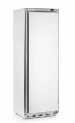 Arktic Gefrierschrank Budget Line, 260 Liter, Edelstahl