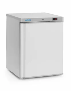 Arktic Gefrierschrank Budget Line, 100 Liter, weiß