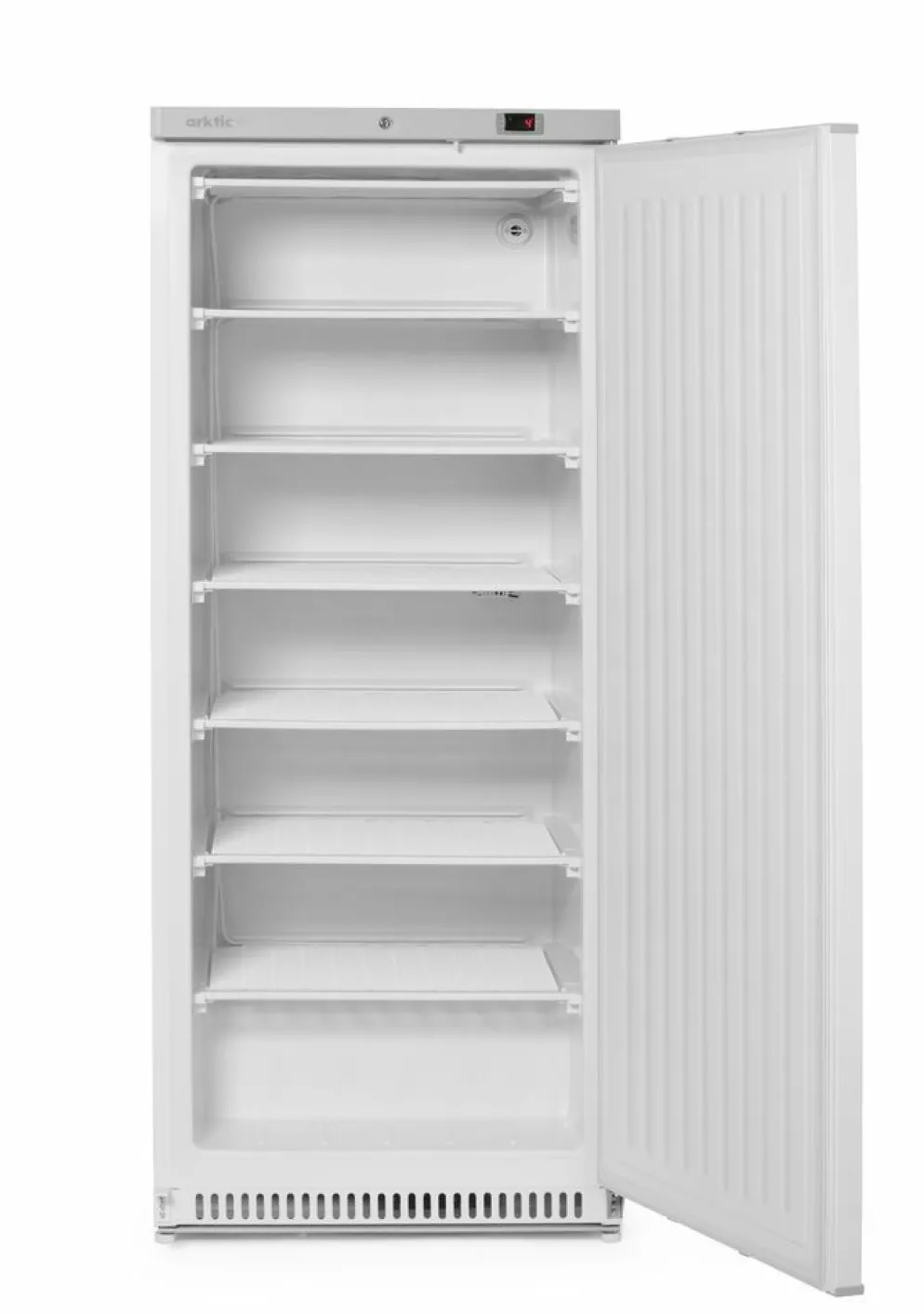 Arktic Gefrierschrank Budget Line, 455 Liter, weiß