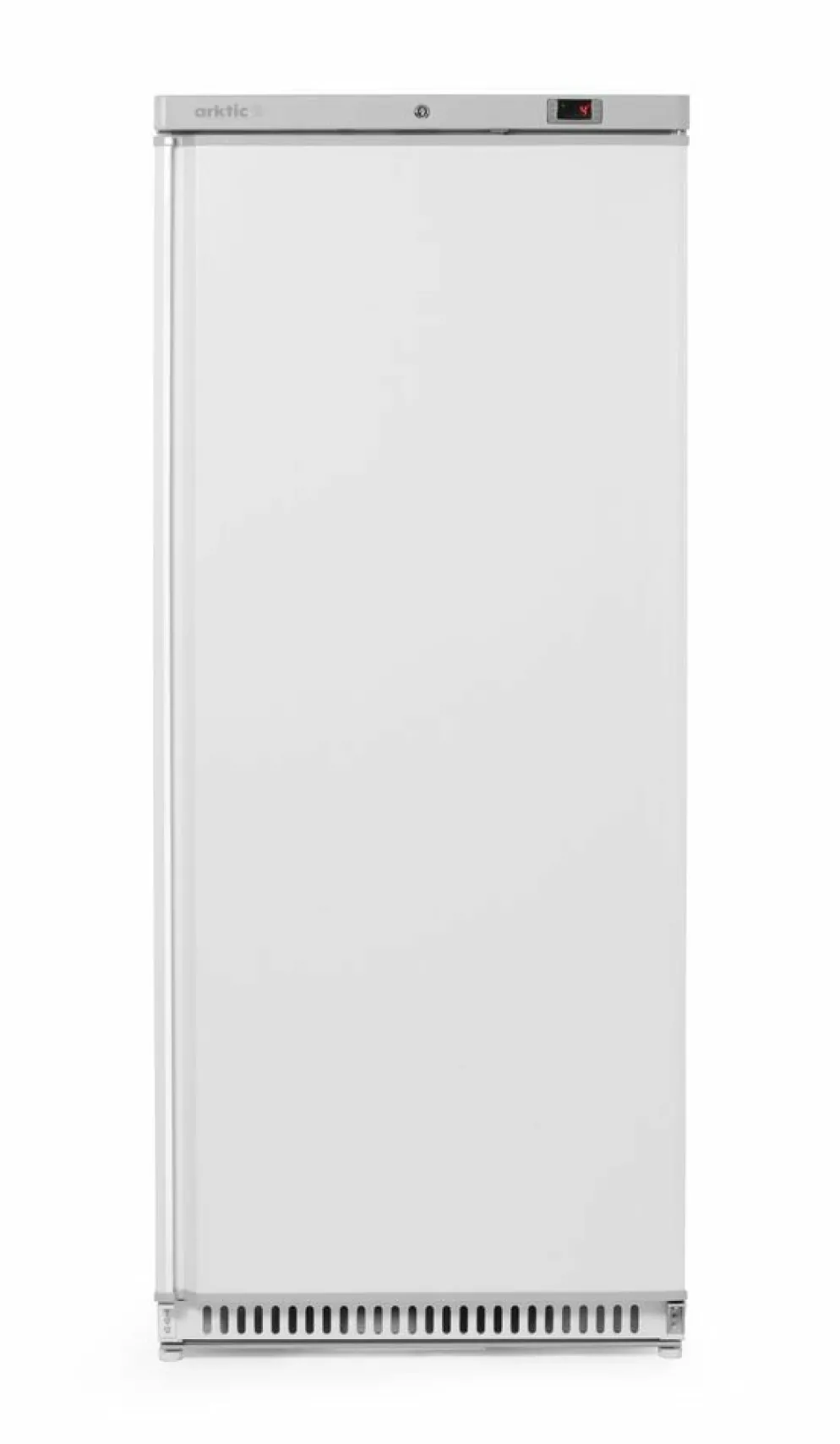 Arktic Gefrierschrank Budget Line, 455 Liter, weiß