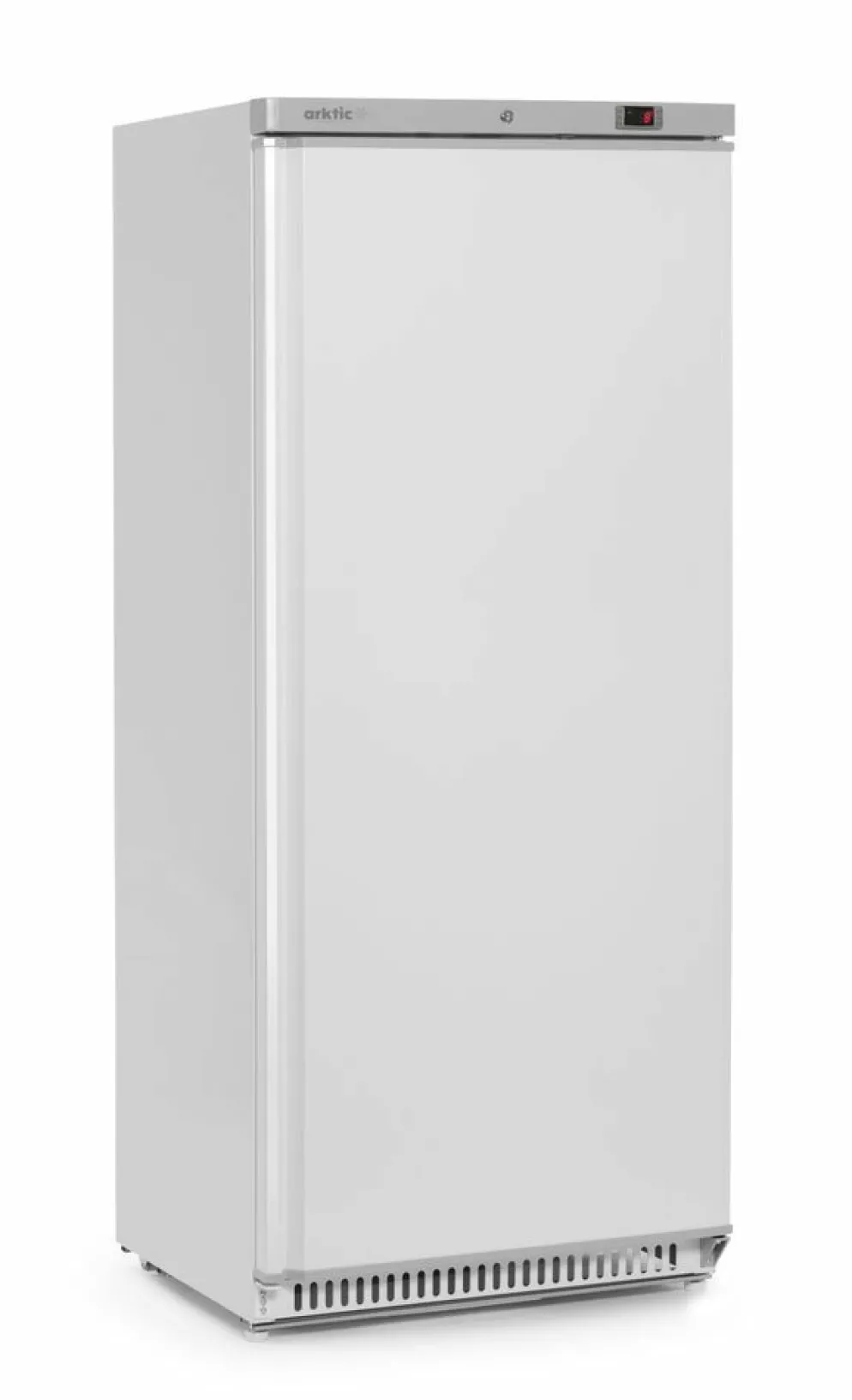 Arktic Gefrierschrank Budget Line, 455 Liter, weiß