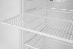 Arktic Kühlschrank, 260 Liter, weiß