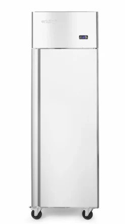 Arktic Kühlschrank Profi Line, 280 Liter, 1 Tür, Edelstahl