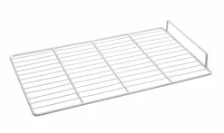 ARKTIC Saladette Kühltisch 2-türig 300L, Breite 900mm