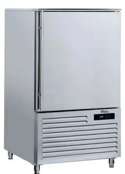 Arktic Schockfroster 7x GN 1/1 Edelstahl
