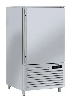 Arktic Schockfroster 10x GN 1/1 Edelstahl