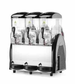 Arktic Slush-EIs-Maschine 3x 12 Liter