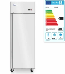 ARKTIC Tiefkühlschrank eintürig 670L Profi Line, 730mm