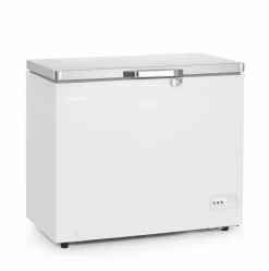 Arktic Tiefkühltruhe 190 L, weiß, 564x950x(H)845 mm