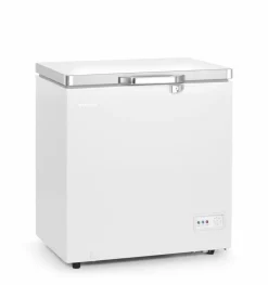 Arktic Tiefkühltruhe 140 L, weiß, 564x754x(H)845 mm