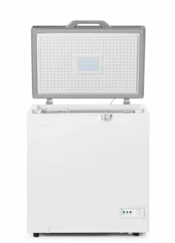 Arktic Tiefkühltruhe 140 L, weiß, 564x754x(H)845 mm