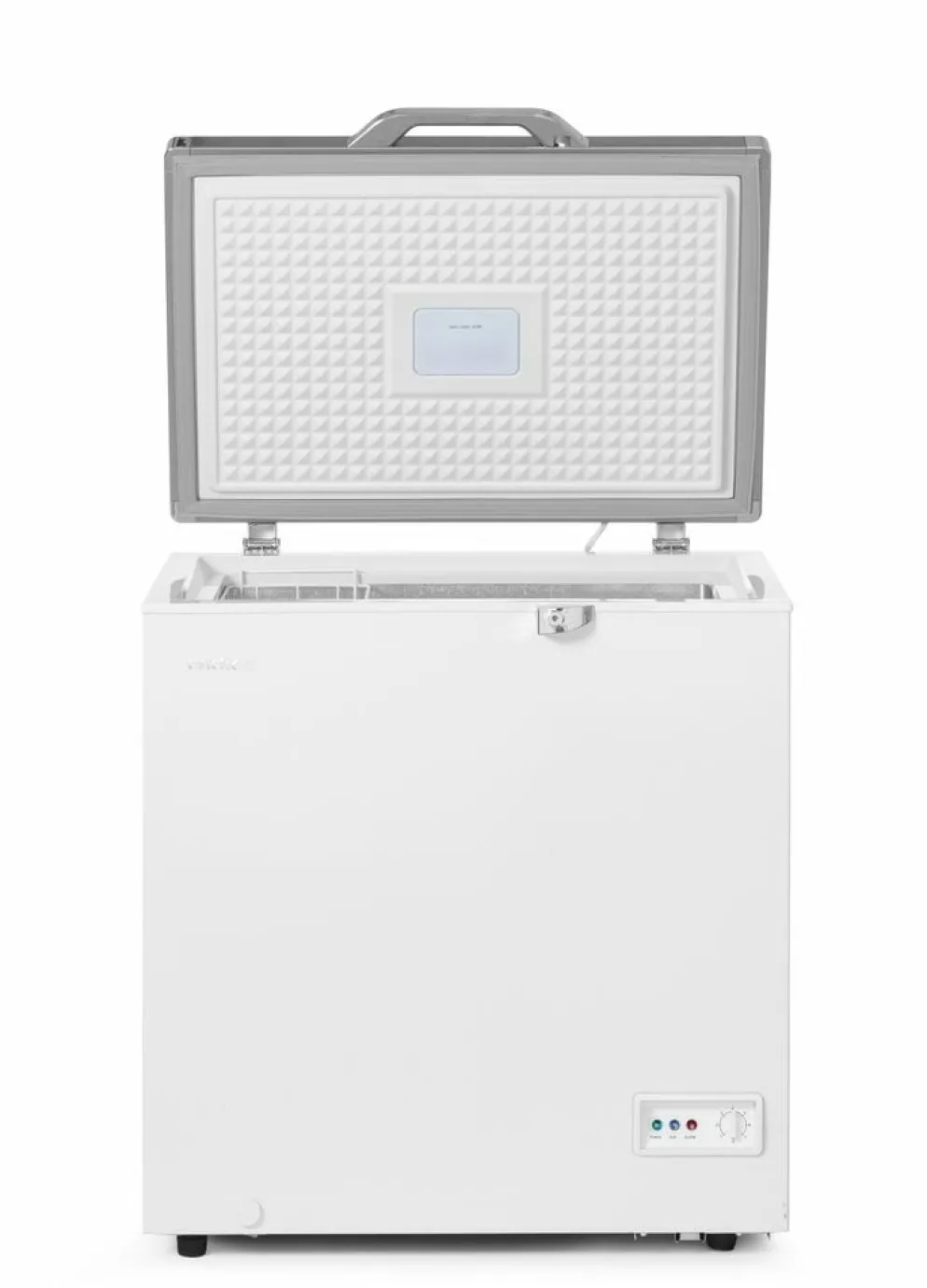 Arktic Tiefkühltruhe 140 L, weiß, 564x754x(H)845 mm