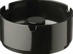 Aschenbecher Set, Ø 10 cm, Set á 6 Stück, Melamin