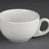Athena Cappuccino-Tasse (24 Stück)