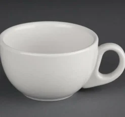 Athena Cappuccino-Tasse (24 Stück)