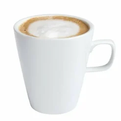 Athena Hotelware Kaffeebecher 400ml (12 Stück)