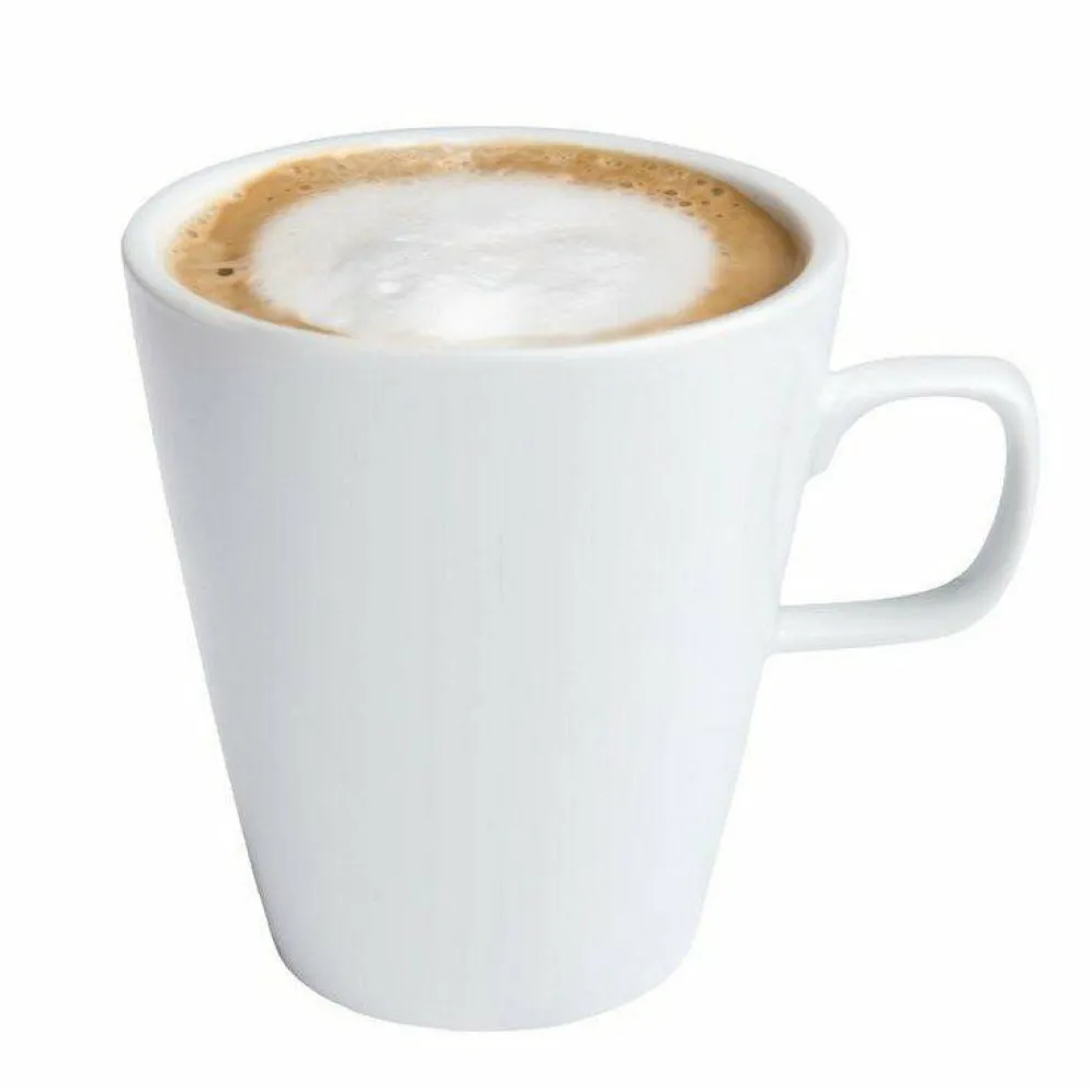 Athena Hotelware Kaffeebecher 400ml (12 Stück)