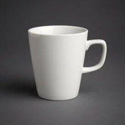 Athena Hotelware Kaffeebecher 400ml (12 Stück)