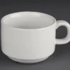 Athena Hotelware Kaffeetasse (24 Stück)