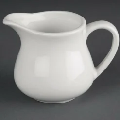 Athena Hotelware Milchkännchen (4 Stück)