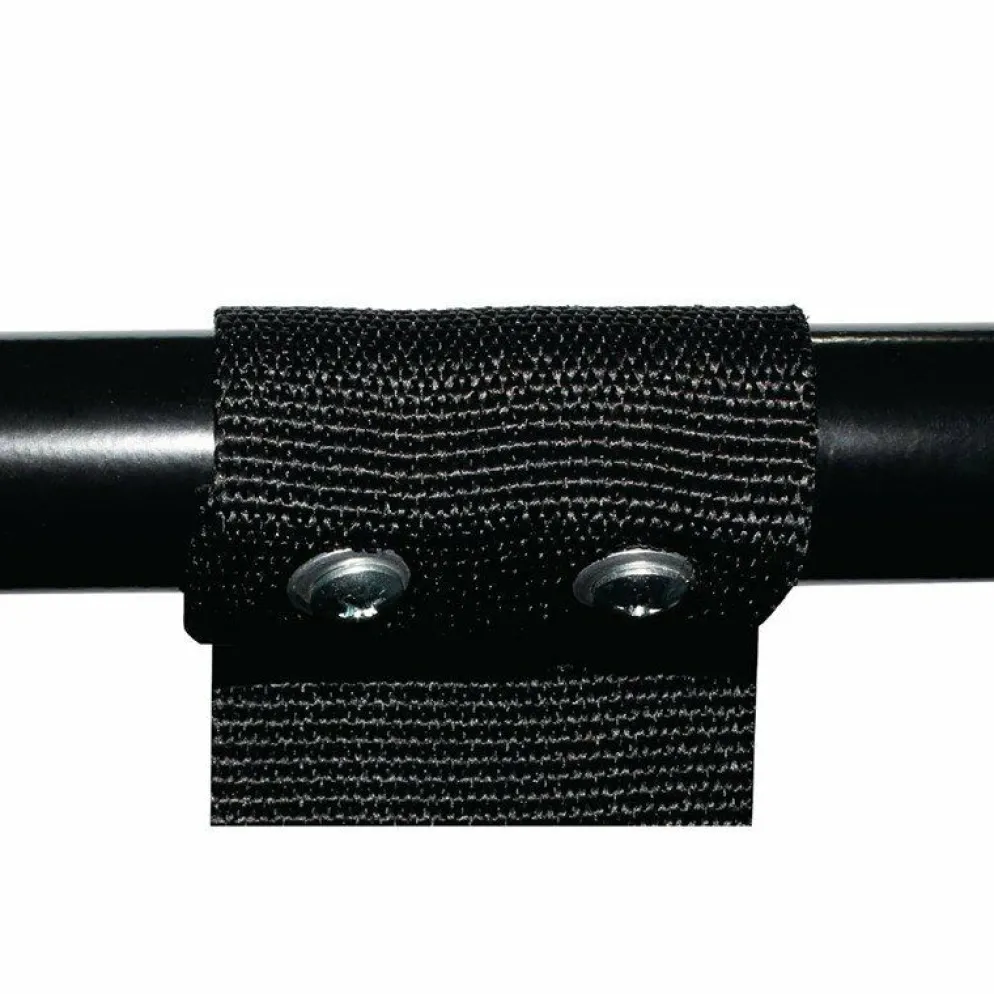 ATLAS Kofferablage schwarz, 650(H) x 500(W) x 620(D)mm