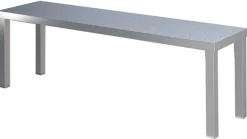 Aufsatzbord Breite 100cm