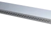 Aufsatzbord 1 Etage Breite 100cm mit Wärmemodul