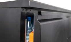 Backbar BB 154 mit 4 Schubladen, Umluftkühlung, 1462 mm