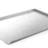 Backblech Aluminium 600x400x20 mm